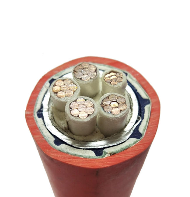 vv 型电缆：性能特点与应用领域